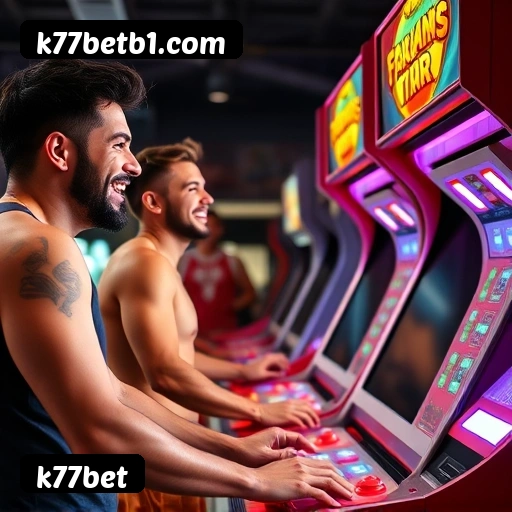App Premium k77bet