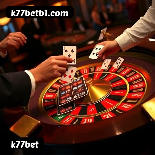 Download k77bet Windows