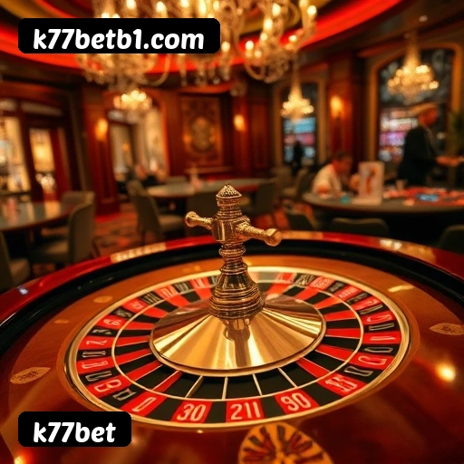 Instalar APK k77bet