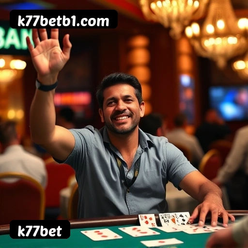 Baixar k77bet Android