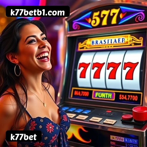 App k77bet Android