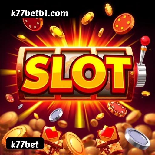 App Desktop k77bet
