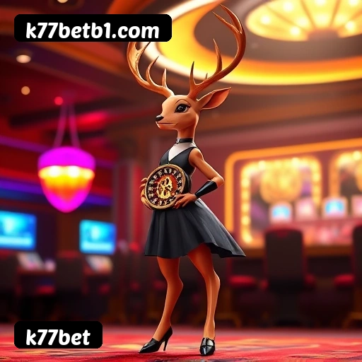 APK k77bet Android