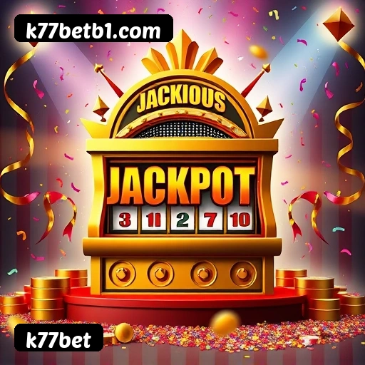 Dicas de slots k77bet