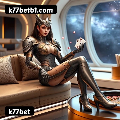 Starlight Princess - Slot game com multiplicadores na k77bet